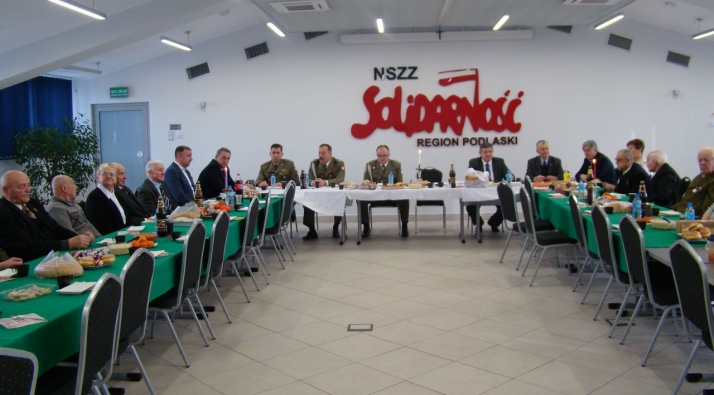 25 lecie ZRŻG
