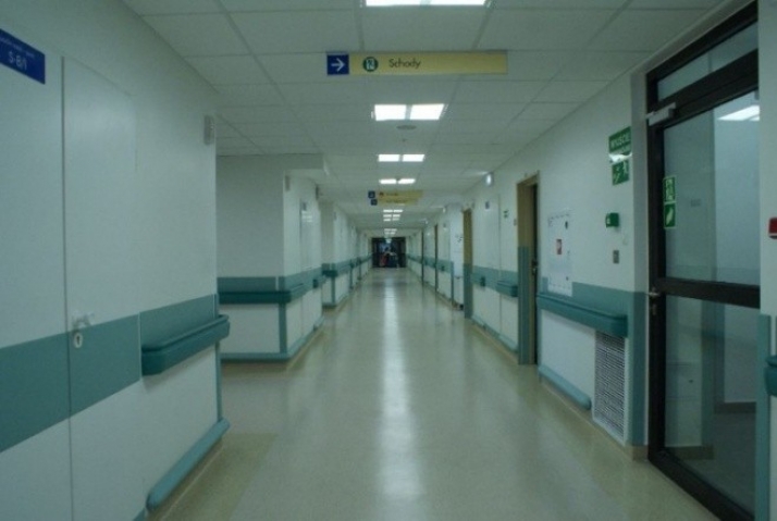 Wciąż czekamy na dobrą zmianę w służbie zdrowia