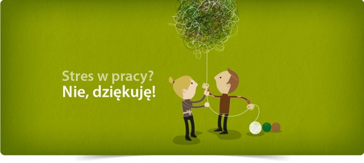 Sektor finansów najbardziej stresogenną branżą