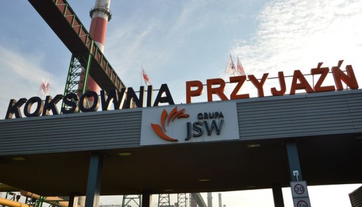 Porozumienie w JSW Koks