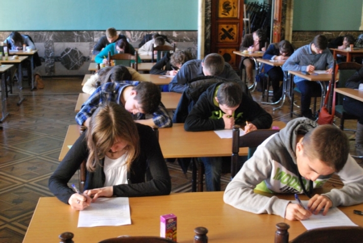 Konkurs rozpoczęty