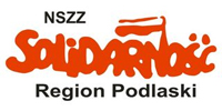 NSZZ Solidarność Region Podlaski