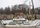 34. rocznica śmierci ks. Suchowolca