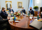 Dialog w Pałacu Prezydenckim