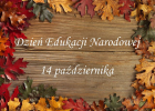Dzień Edukacji Narodowej