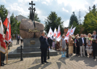 Jest jedna „Solidarność”
