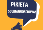 Pikieta Poczta Polska - 26.02.2025 r.