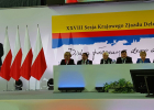 XXVIII Krajowy Zjazd Delegatów