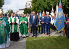 Obchody 41. rocznicy powstania NSZZ 