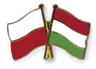 Podziękowania z Ambasady Węgier