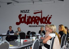 Priorytet działań OZ – rozwój Związku