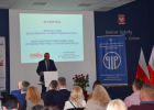 Dzień Bezpieczeństwa w Pracy