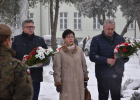 Obchody  rocznicowe w Suwałkach
