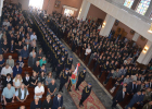 Pogrzeb strażaków