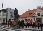 Obchody 103. rocznicy odzyskania niepodległości