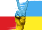 Pomóżmy Ukrainie