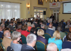 Konferencja jubileuszowa