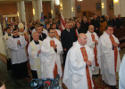 Przekazanie relikwii