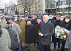 Uroczystości rocznicowe 