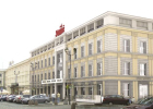 Modernizacja budynku rozpoczęta