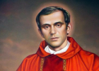 Błogosławiony Jerzy Popiełuszko