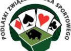 Podziękowania od podlaskich brydżystów