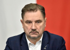 Piotr Duda w TVP3 Kraków
