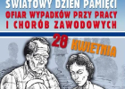 Dzień Pamięci Ofiar Wypadków
