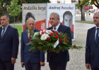 Obchody 42. rocznicy powstania NSZZ 