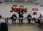 Posiedzenie Zarządu Regionu