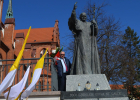 20 rocznica śmierci