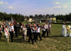 Uroczystości rocznicowe