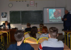 Żywa lekcja historii