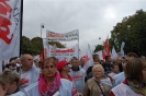 Dość lekceważenia społeczeństwa