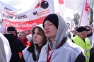 Manifestacja - 30 marca 2012