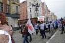 Manifestacja 27 marca w Opolu