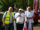 Miasteczko emerytalne-10 maja 2012