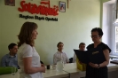 Nagrody dla uczestników Olimpiady