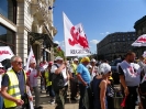 Pod Pałacem Prezydenckim