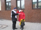 Solidarność zbiera podpisy w Opolu