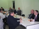 Spotkanie opłatkowe 2012