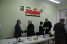 Spotkanie opłatkowe 2015