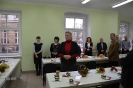 Spotkanie opłatkowe 2015