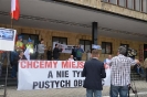 W obronie Elektrowni Opole