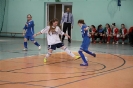 XII Turniej Piłki Nożnej Dziewcząt w Branicach