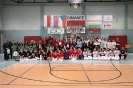 XII Turniej Piłki Nożnej Dziewcząt w Branicach