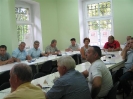 Związek się rozwija