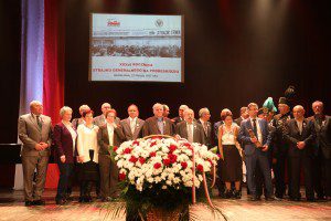Uroczystość w BCK – fotorelacja