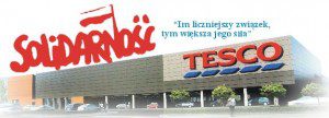 tesco