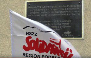 39. rocznica strajku na Podbeskidziu – relacje filmowe